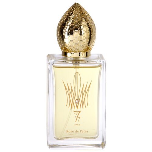 St&amp;eacute;phane Humbert Lucas 777 777 Rose de Petra parfemska voda uniseks 50 ml Slike