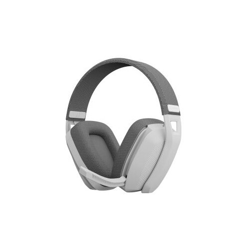  Slu&scaron;alice sa mikrofonom RAMPAGE BLITZ White/Gray Cijene