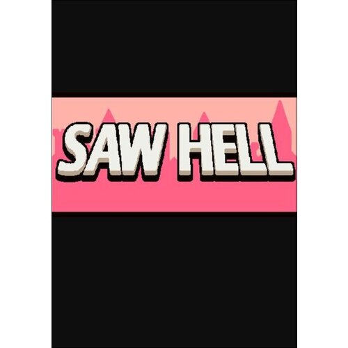 Steam SAW HELL (PC) Key GLOBAL Cene
