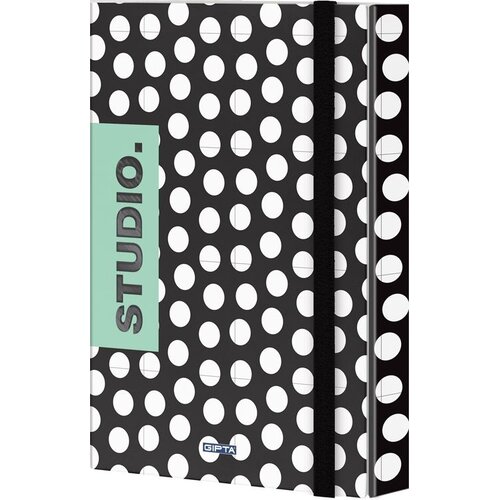  STUDIO FASCIKL S GUMICOM 25x35 CM Slike