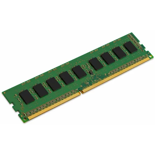 Kingston RAM za računalnike ValueRAM 8GB DDR3 1600MHz (KVR16LN11/8)