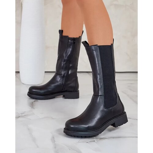 Resti Women&amp;#039;s high boots Soffy Slike