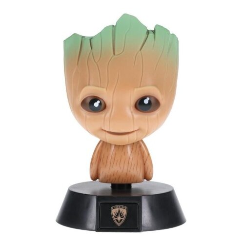 Paladone Marvel Groot icon namizna svetilka Cene
