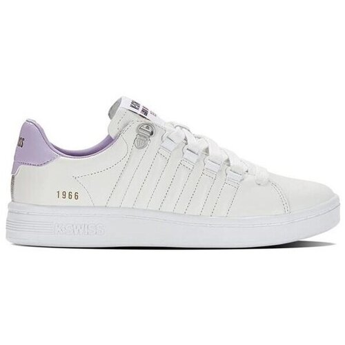 K-Swiss Nizke superge Lozan Ii Bela Cene