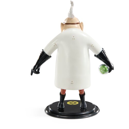 Noble Collection - UNIVERSAL - MINIONS - DR. NEFARIO BENDYFIG Cene