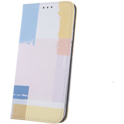 Smart Pastel preklopna torbica za Samsung Galaxy A13 LTE A135 moder Slike