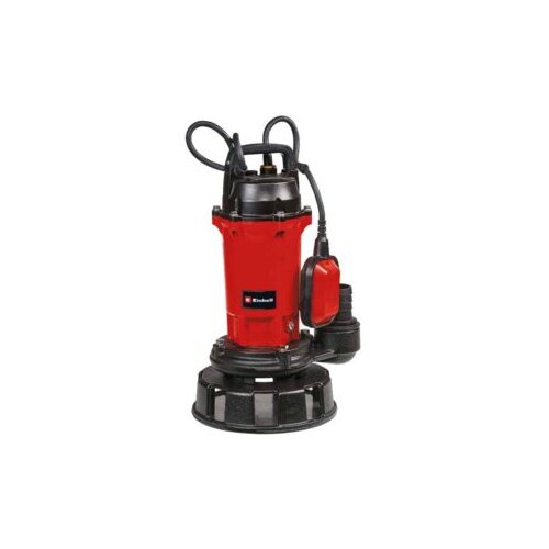  Potopna pumpa s noževima za nečistu vodu za jame GE-DP 900 Cut Einhell Cijene