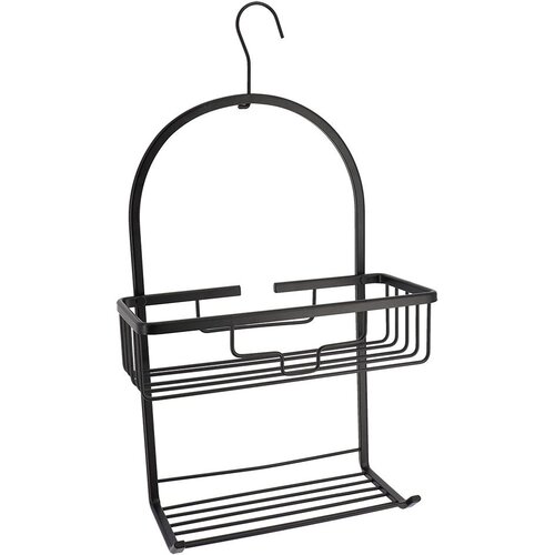 Tendance KO&amp;Scaron;ARICA ZA TU&amp;Scaron; S KUKICOM MALA, ALUMINIJ, CRNA Slike