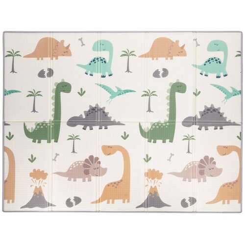 Freeon zložljiva igralna podloga Dino Magic 85680 Cene