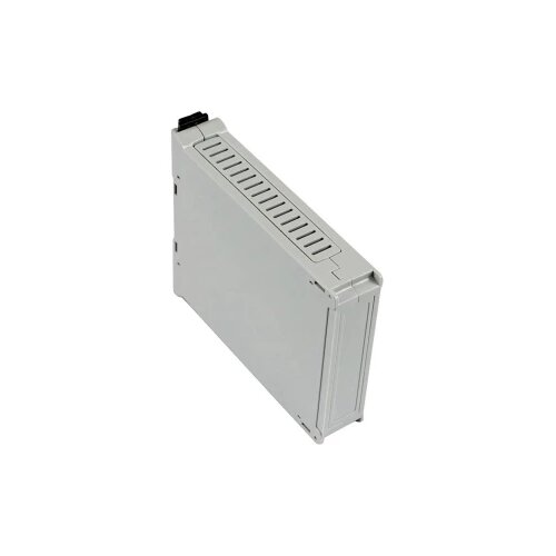 Hammond Electronics kućište za profilnu šinu 90 x 23 x 118 polikarbonat svijetlosiva 1 St. Cijene