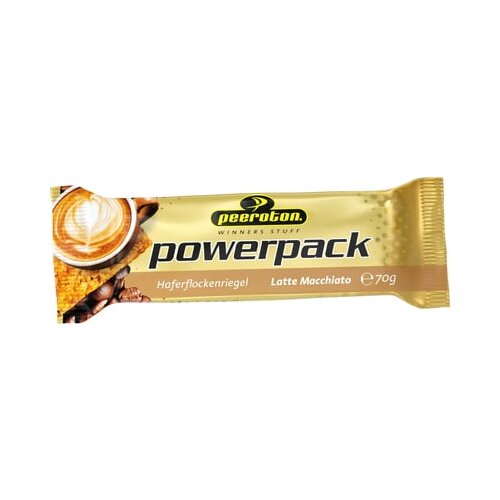 Peeroton power pack pločice - kava s mlijekom Slike