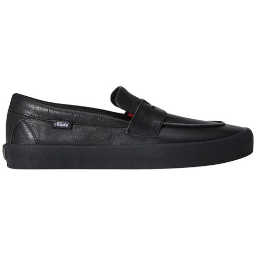 Vans Mokasini & Jadralni čevlji Skate Loafer Črna Cene