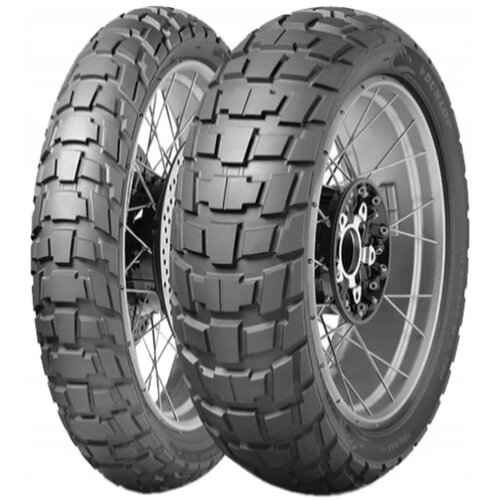 Dunlop Trx Raid 1 140/80-18 70S TL Cene