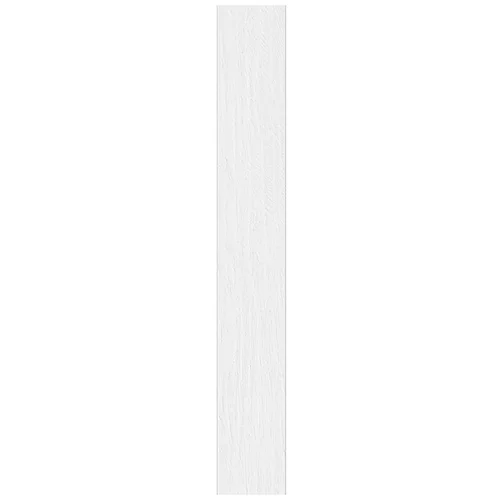 x Panelna plošča Struktura (2600 x 202 x 10 mm, bela)