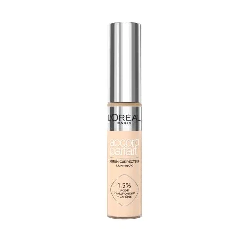 L'Oréal Paris True Match Radiant Serum Concealer korektor 11 ml Nijansa 2r