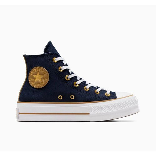 Converse ženske patike chuck taylor all star lift Slike