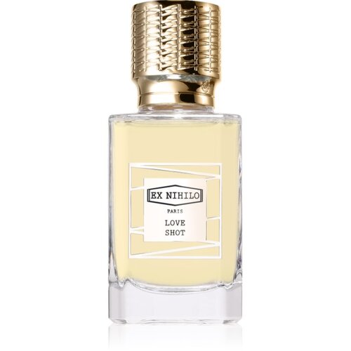 Ex Nihilo Love shot parfemska voda uniseks 50 ml Slike