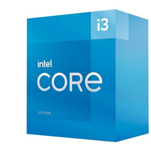 Intel Core i3-10105 Cijene