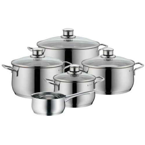 Wmf Diadem Plus 5-dijelni set lonaca Cijene