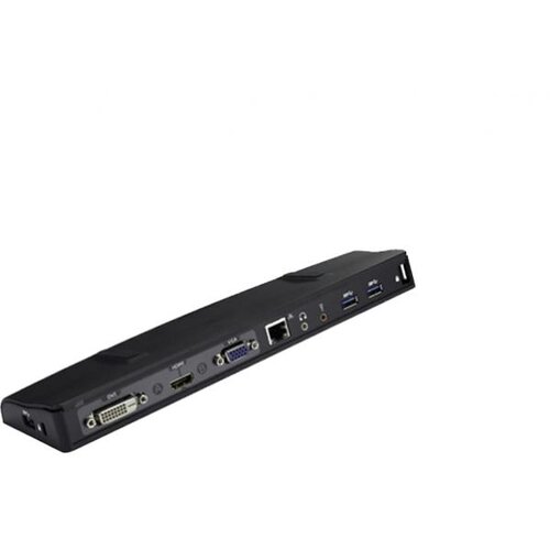 Asus HZ-1 docking station Slike