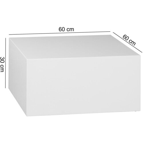 MID.YOU klubska miza monobloc Slike