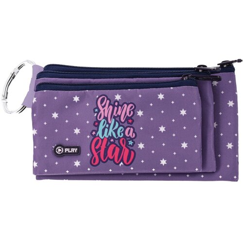 Play XL3, pernica, Shine like a star ( 161679 ) Cene