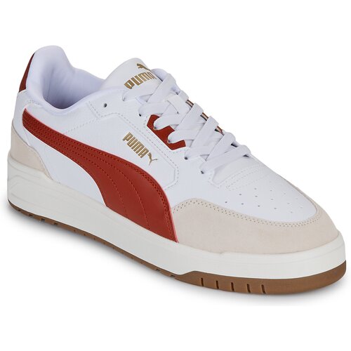 Puma Shuffle Downtown OG Bijela Slike