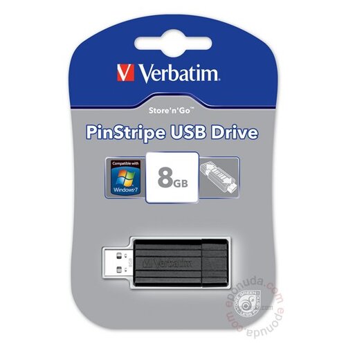 Verbatim V49062 usb memorija Slike