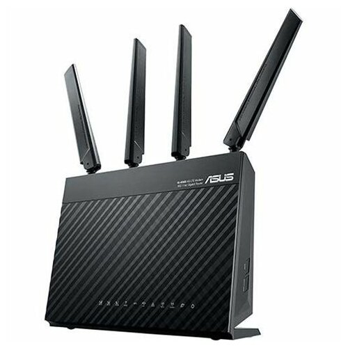 Asus 4G-AC68U Wireless ruter Slike