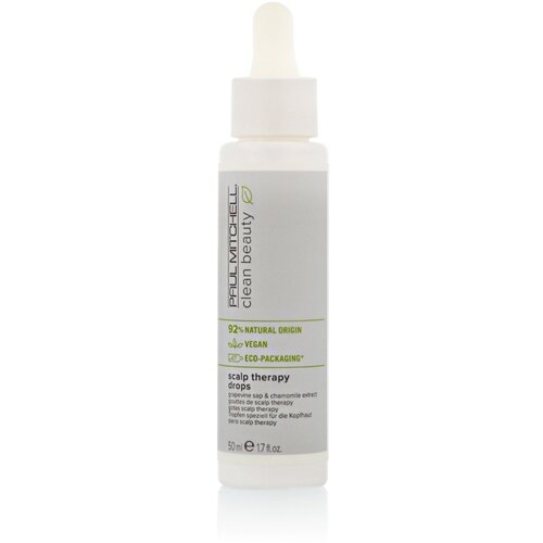 Paul Mitchell Clean Beauty Scalp Therapy Kapi 50 ml Slike