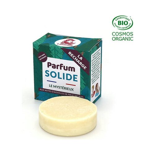 Refill polnilo za trdni parfum - Mystérieux Cene