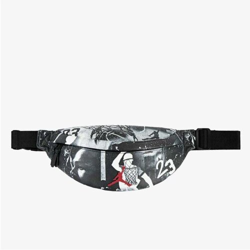 Jordan Jam borough gfx crossbody bag Cene