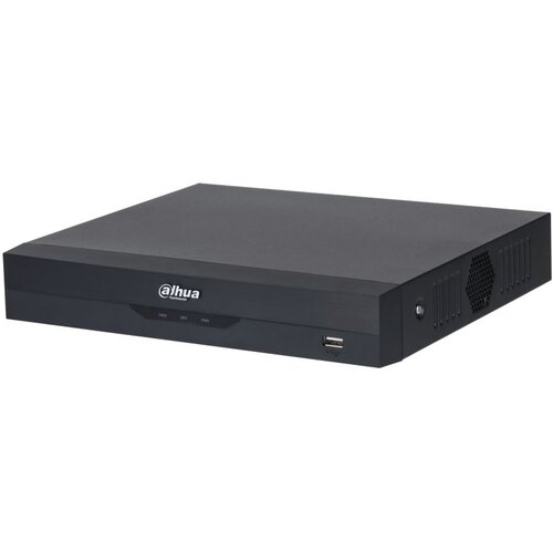 Dahua Technology DH-XVR5108HS-4KL-I3 5-in-1 DVR, 8 Channels, Black Cene