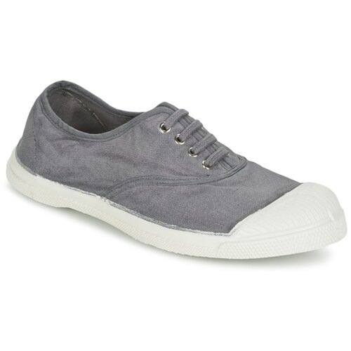Bensimon TENNIS LACET Siva Slike
