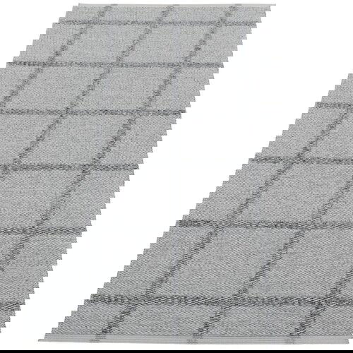 Pappelina Siva unutarnja i vanjska staza 70x150 cm Ada Grey – Cijene