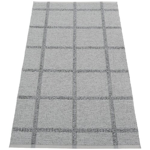 Pappelina Siva unutarnja i vanjska staza 70x150 cm Ada Grey &amp;ndash; Slike