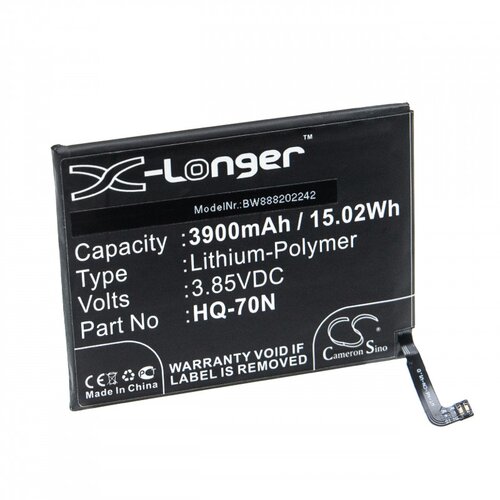 VHBW Baterija za Samsung Galaxy A11 / SM-A115, 3900 mAh Cijene