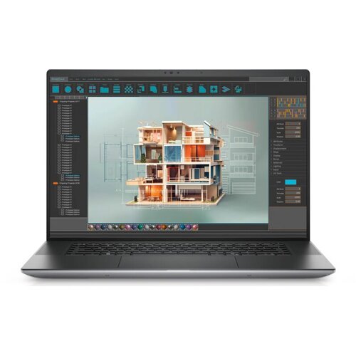 Dell Pro 16 Plus PB16250 16" Ultra 7 16GB/512GB SSD Cijene