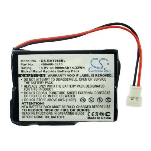 VHBW Baterija za Denso BHT-700 / BHT-2000, 900 mAh Cene