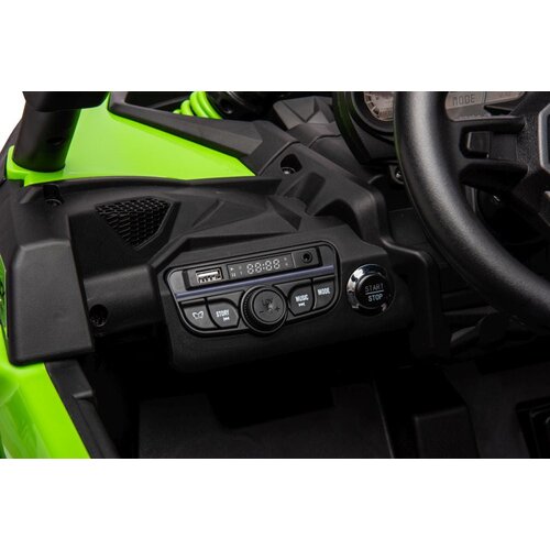 Buggy na akumulator Can-am DK-CA003 4x4 MP4 Slike