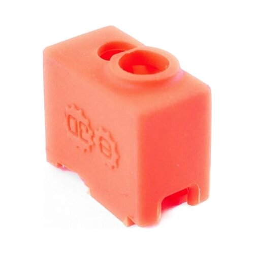 E3D volcano silikon nogavice Slike