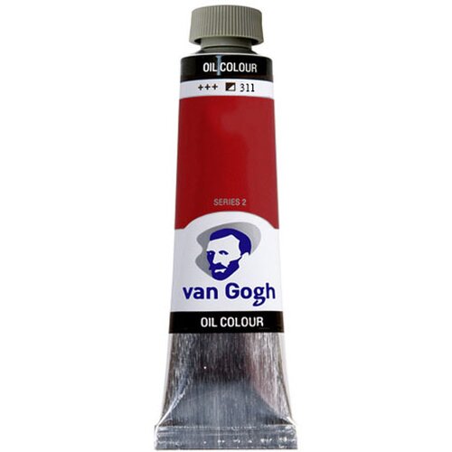  Uljana boja Van Gogh 40 ml / 40 nijansi boja | različite boje Cijene