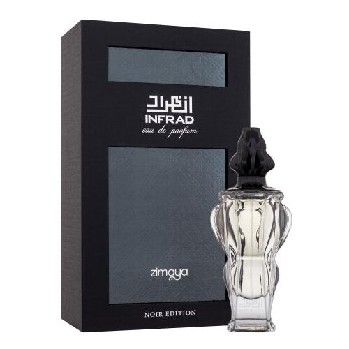 Zimaya Infrad Noir 100 ml parfumska voda za moške Cene