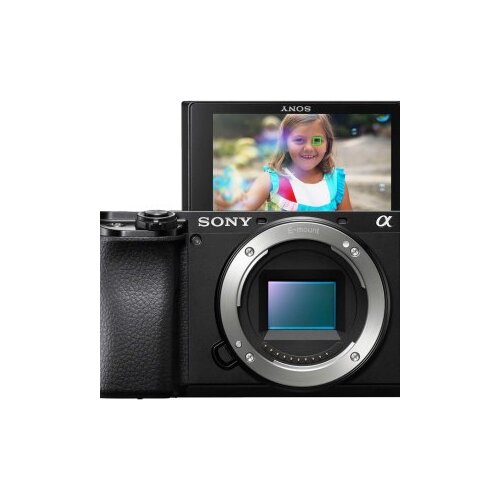  Sony Alpha a6100 Body Cijene