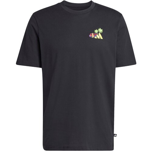 Adidas Majica 'MINI SURF' žuta / zelena / crvena / crna Cijene