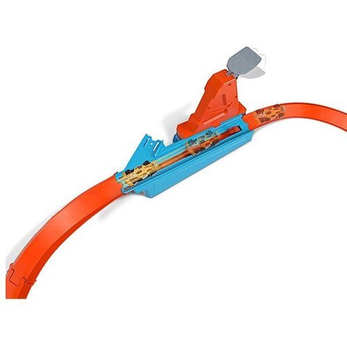 Hot Wheels Staza Rapid Raceway Champion Slike