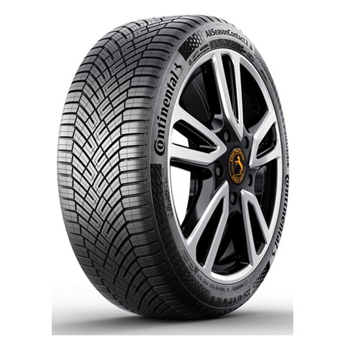 Continental Celoletna 215/55R18 99V ALLSEASONCONTACT 2 XL - Skladišče 4 (Dostava 10 delovnih dni) Cene