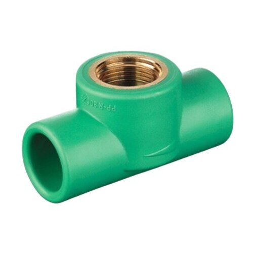 Aquatherm telo ventila 20 mm / 3/4" Cene