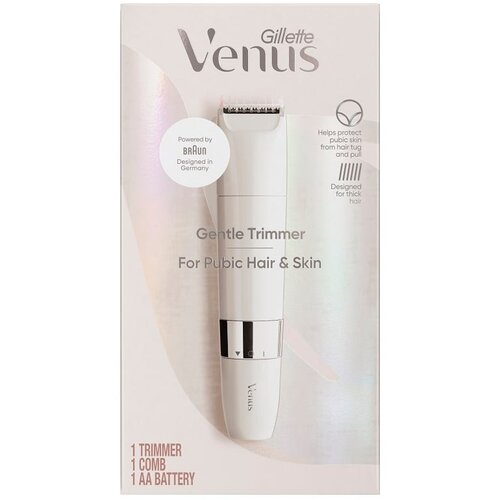 Venus Gillette Venus Trimmer za intimno obmocje, natancni obrezovalec Cene