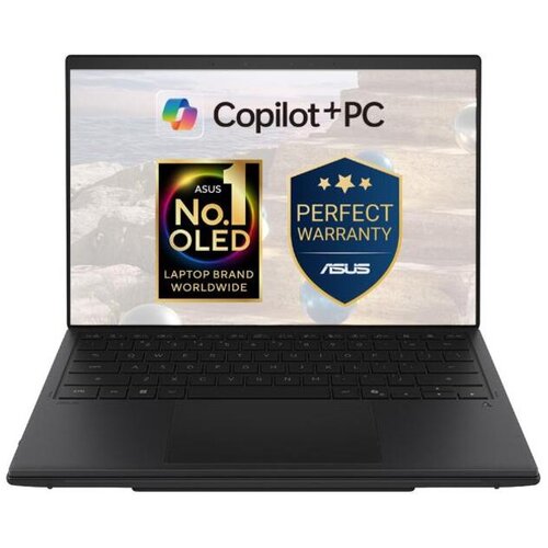 Asus Laptop Zenbook Duo UX8407AA-SN151X 14" Intel Core Ultra 9 386H Intel Arc 32GB 2TB Cene